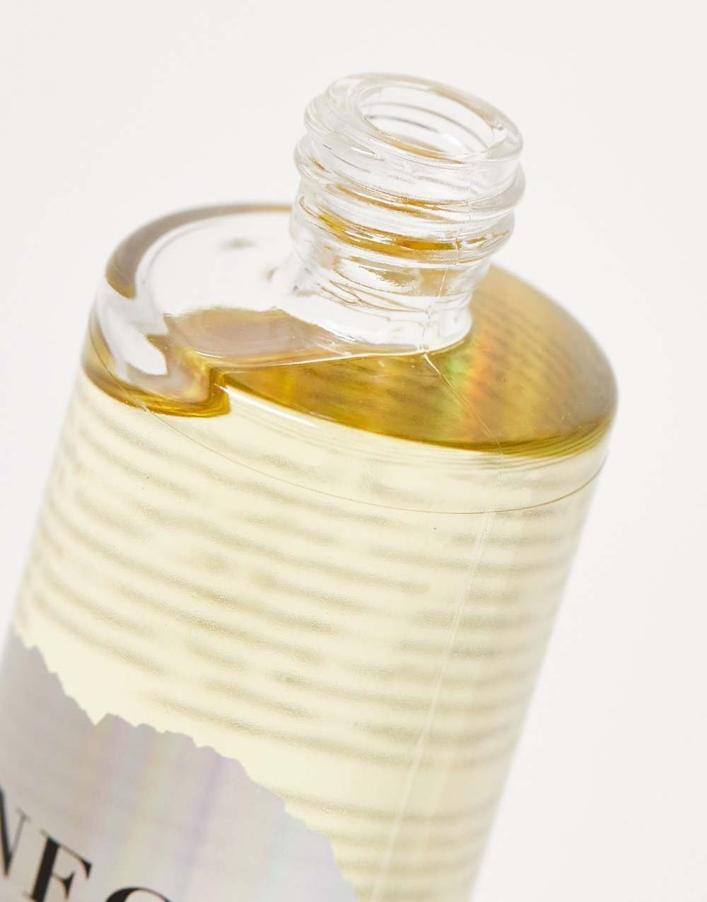 Huile de bain multivitaminée Real Luxury - 100 ml