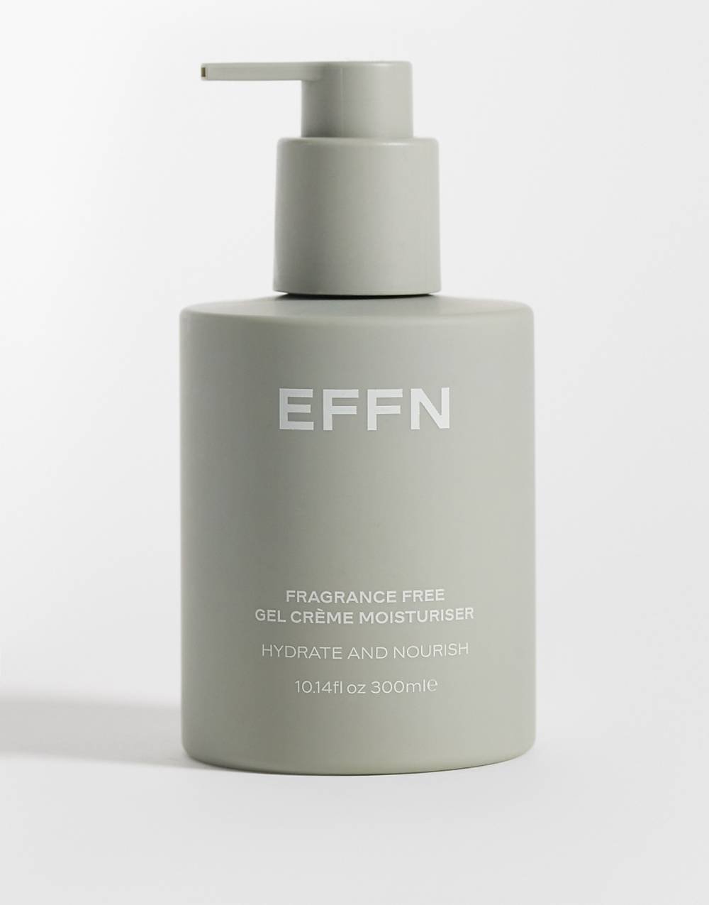 Gel crème hydratant l jsem b karité - 300 ml