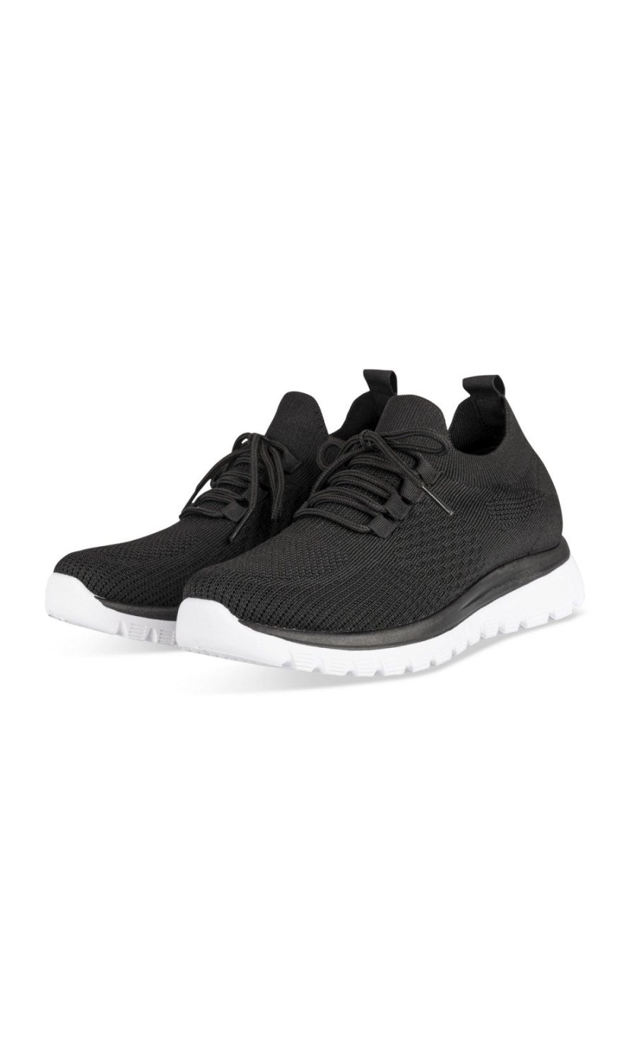 Baskets b maille w semelle bida k7lin