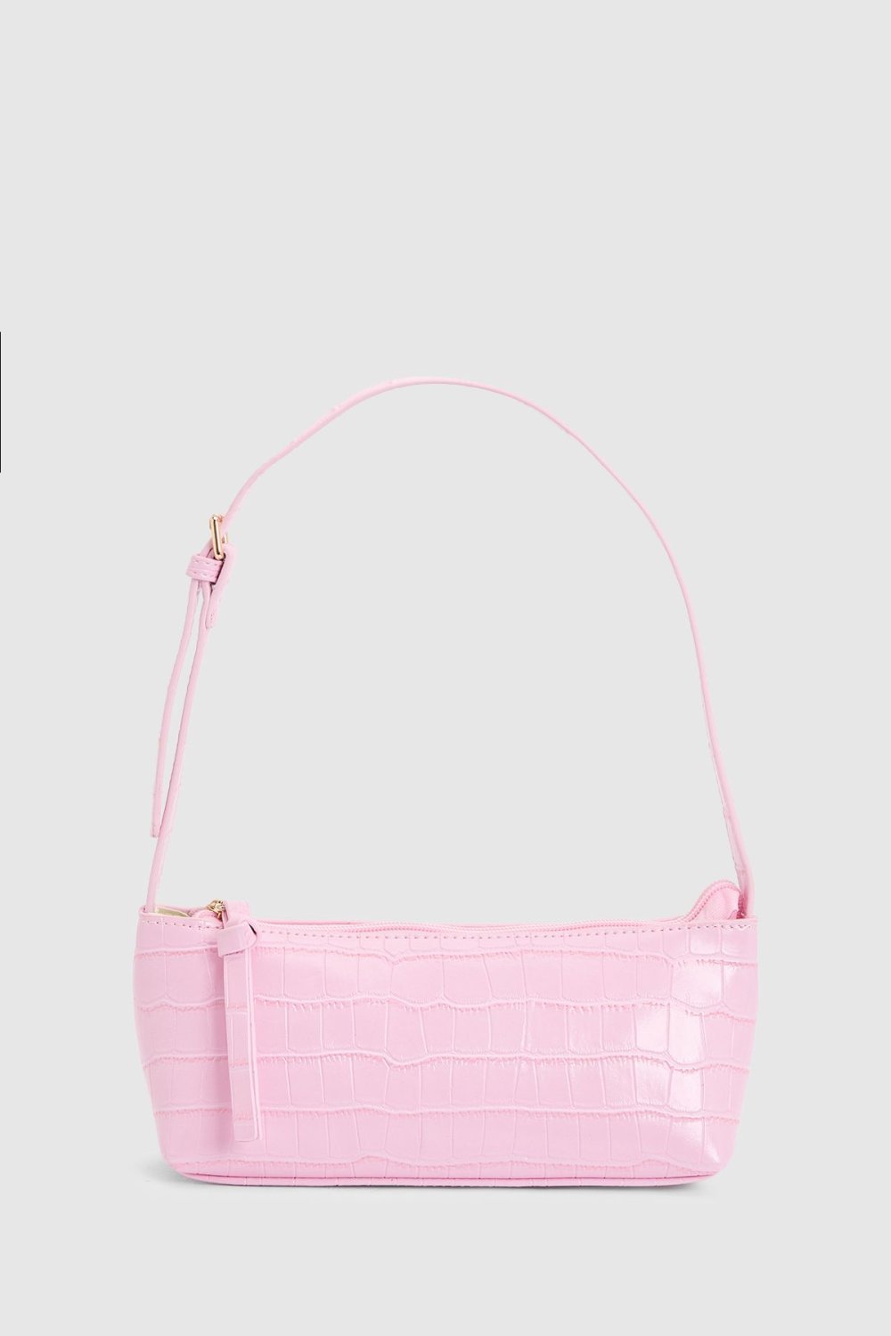 Mini sac dyal lktef texturé