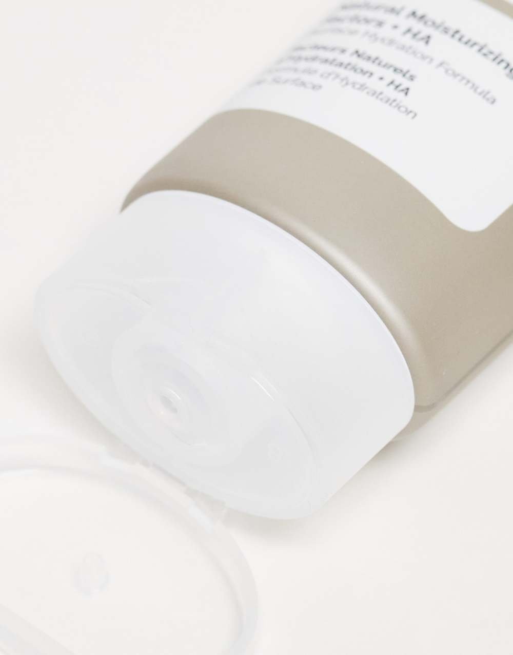 Natural moisturizing factors + HA cream - 100 ml