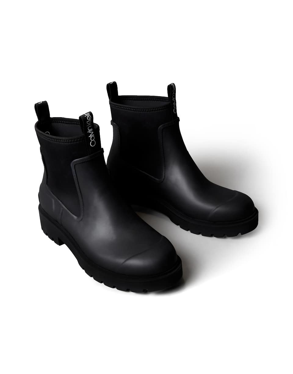 Bottes de pluie - Noir