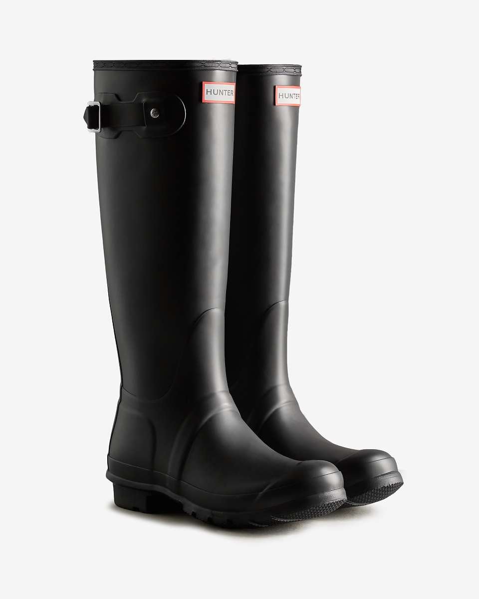 Original Tall - Bottes caoutchouc twal - K7al