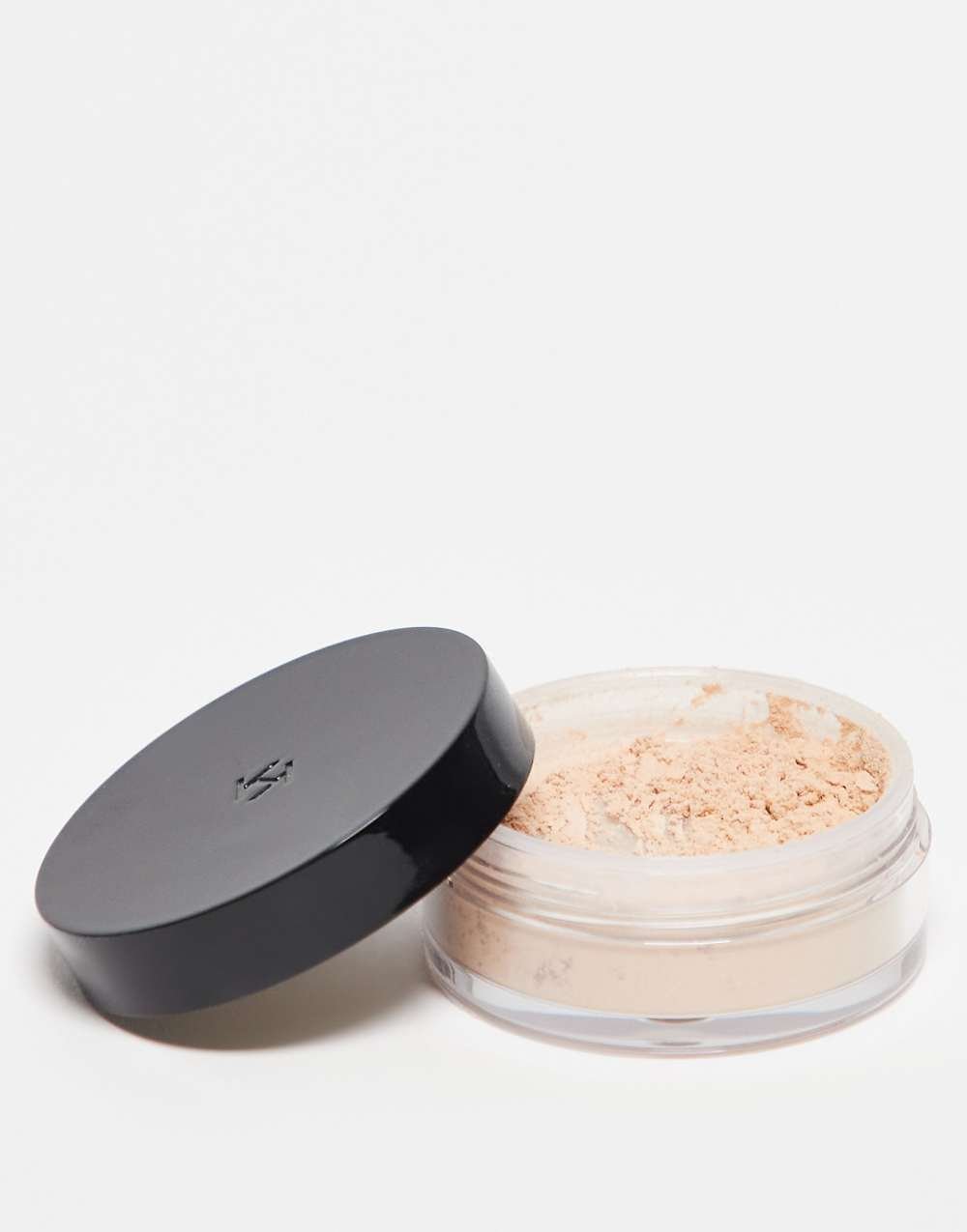 Long-wear matte loose powder Unlimited