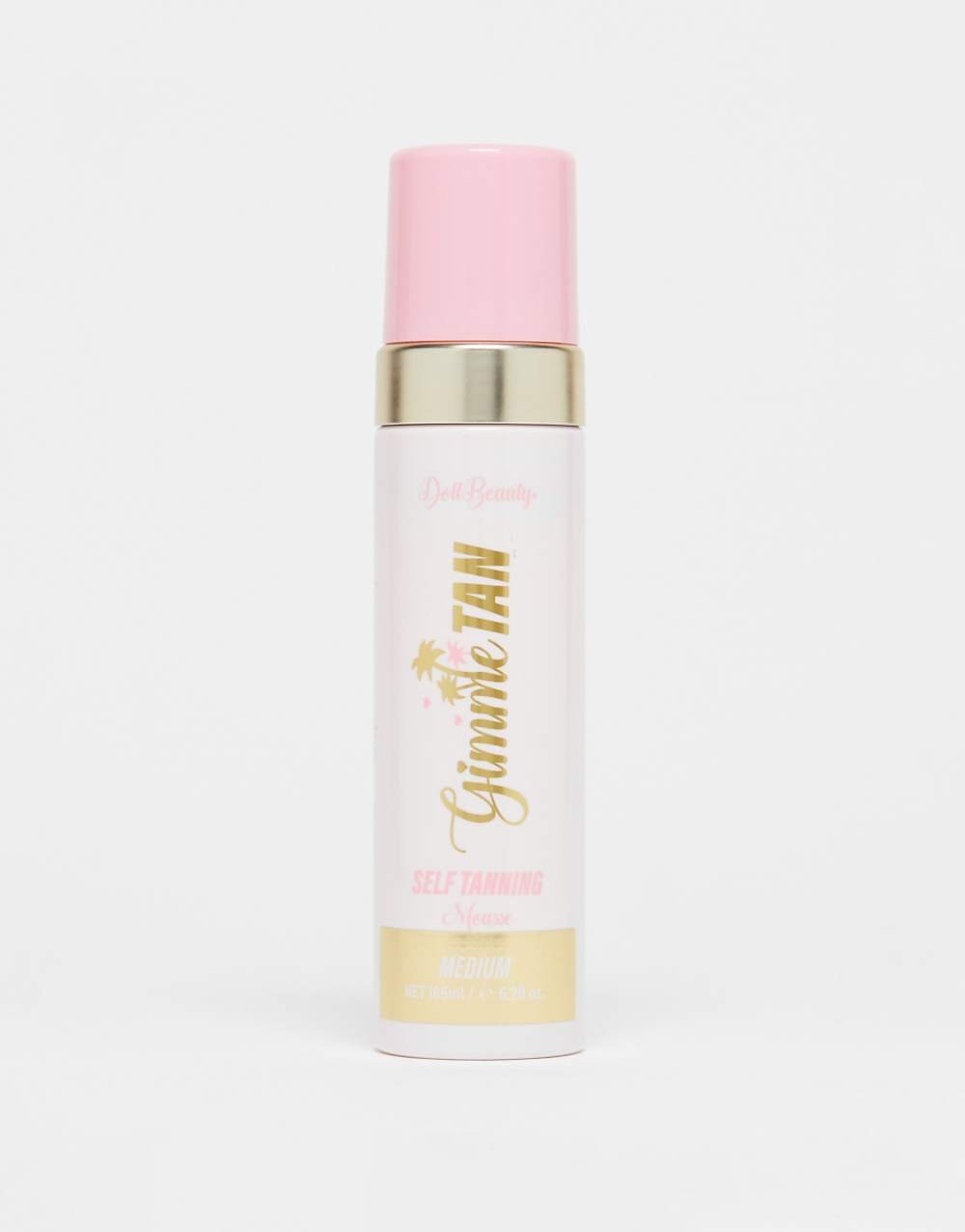 Gimme Tan self-tan - Medium
