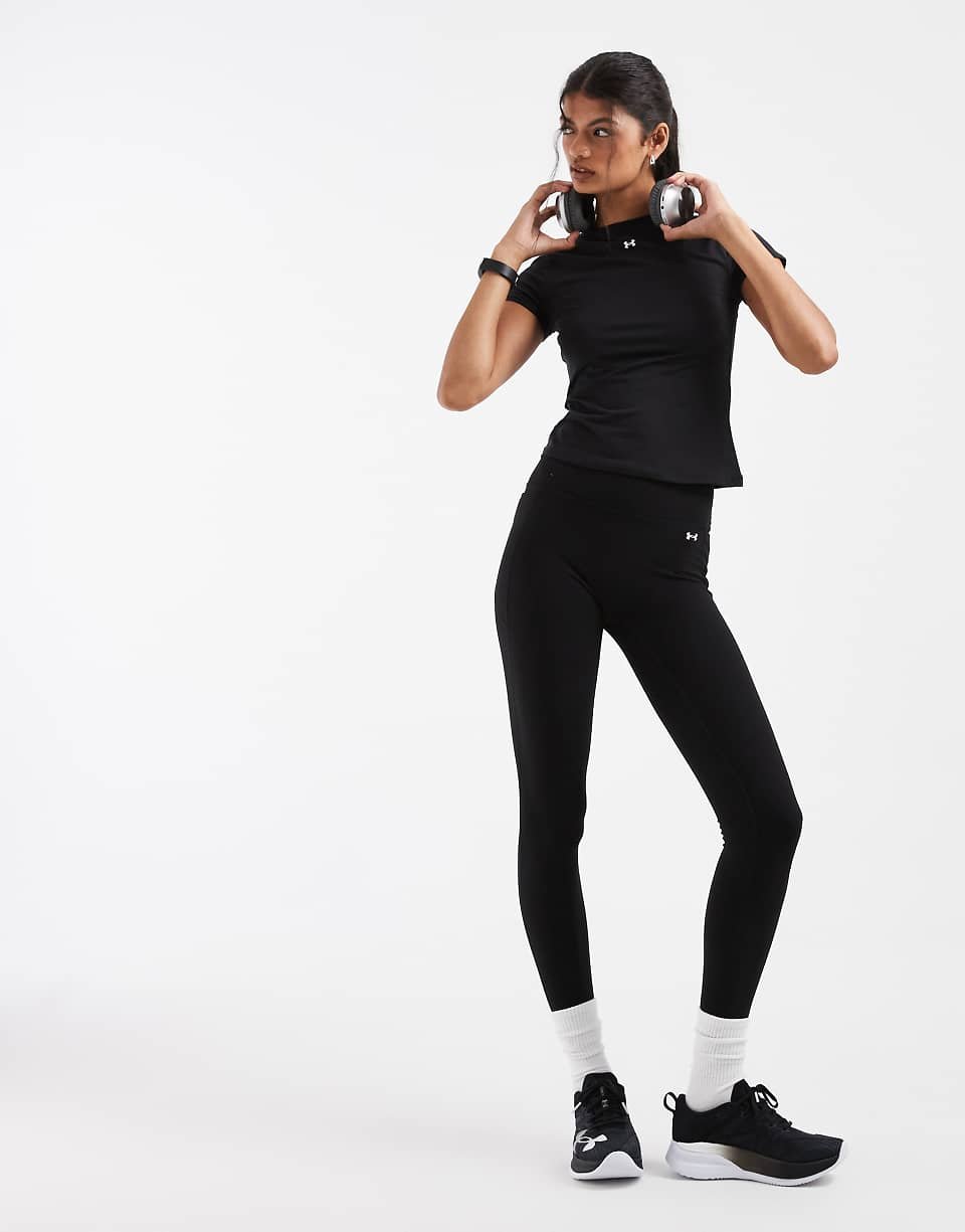 Motion - T-shirt ajusté b kmam qsar - K7el