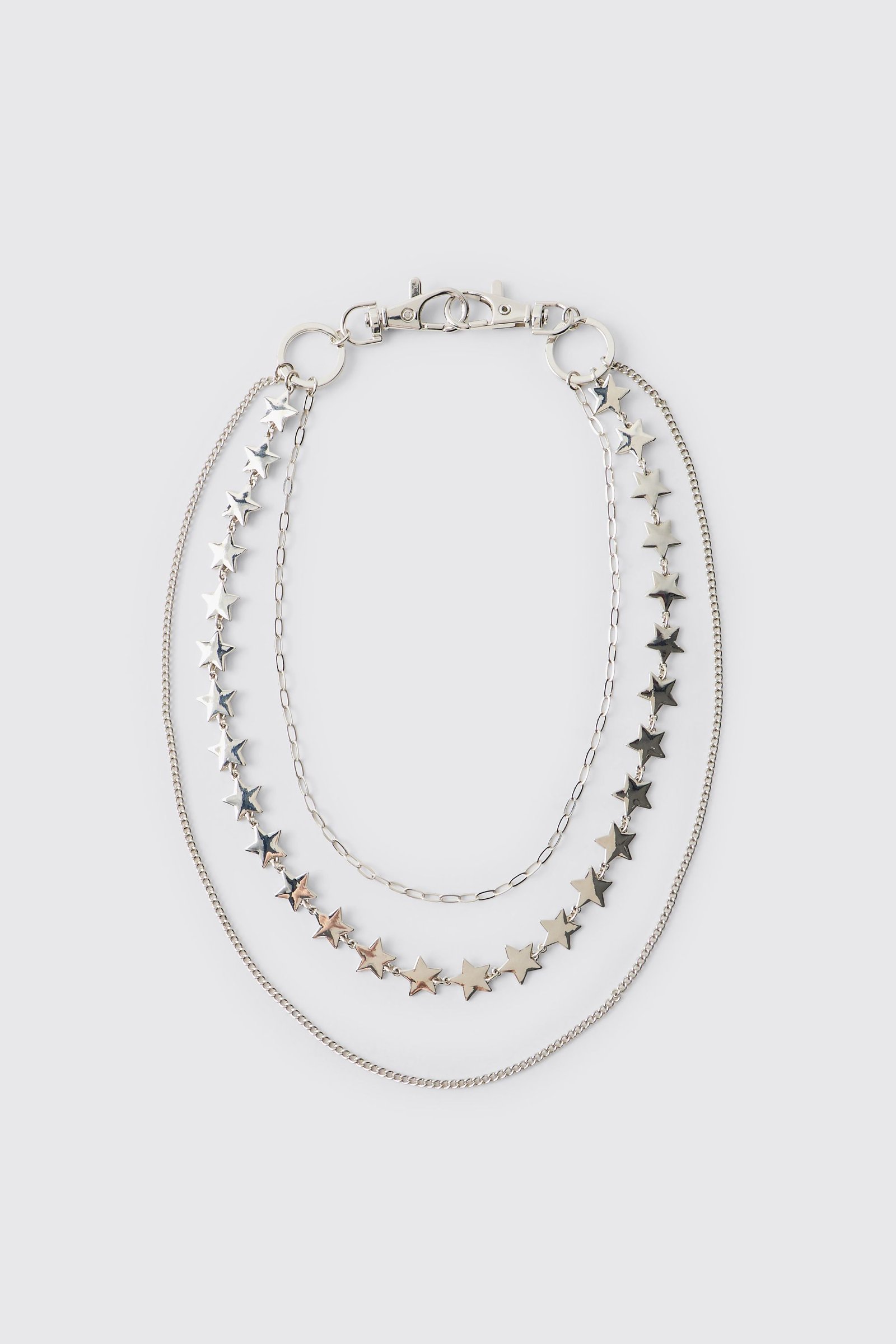 Star Jean Chain