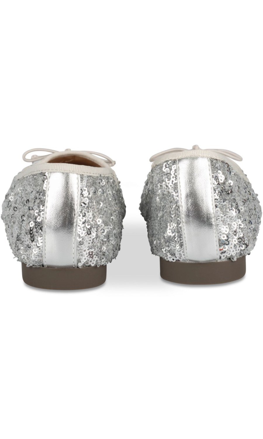 Ballerines b sequins fddi