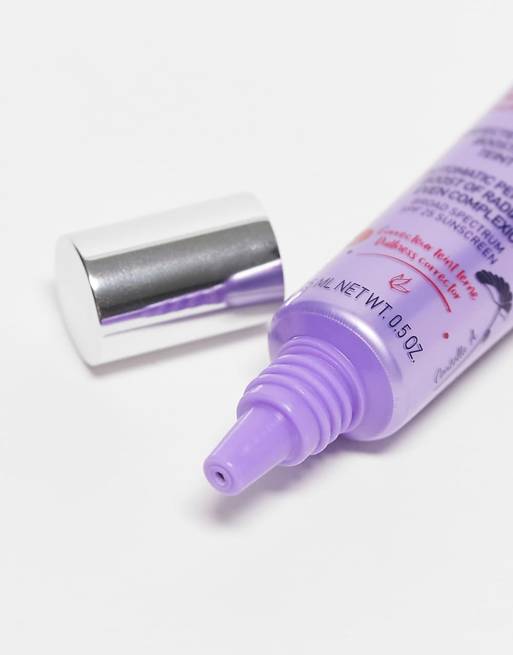 كريم CC Dull Correct مثالي SPF 25 - 15 ml