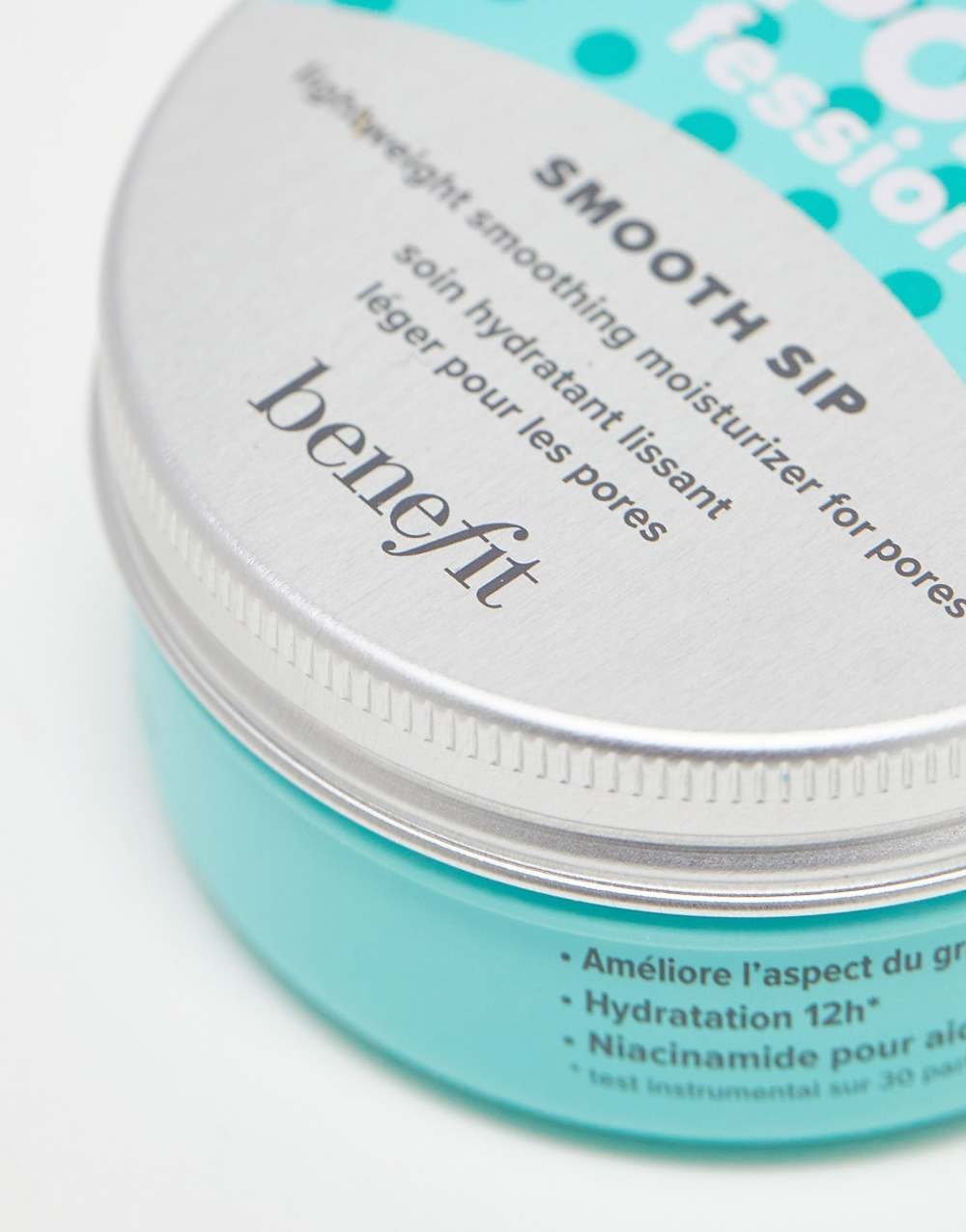 Smooth Sip pore-smoothing moisturiser - 50 ml