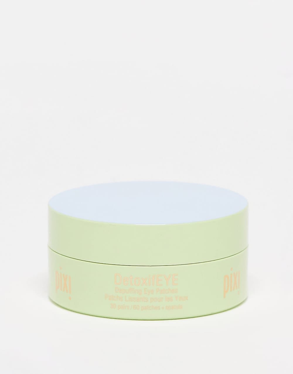 Patchs yeux hydrogel énergisants - 30 paires