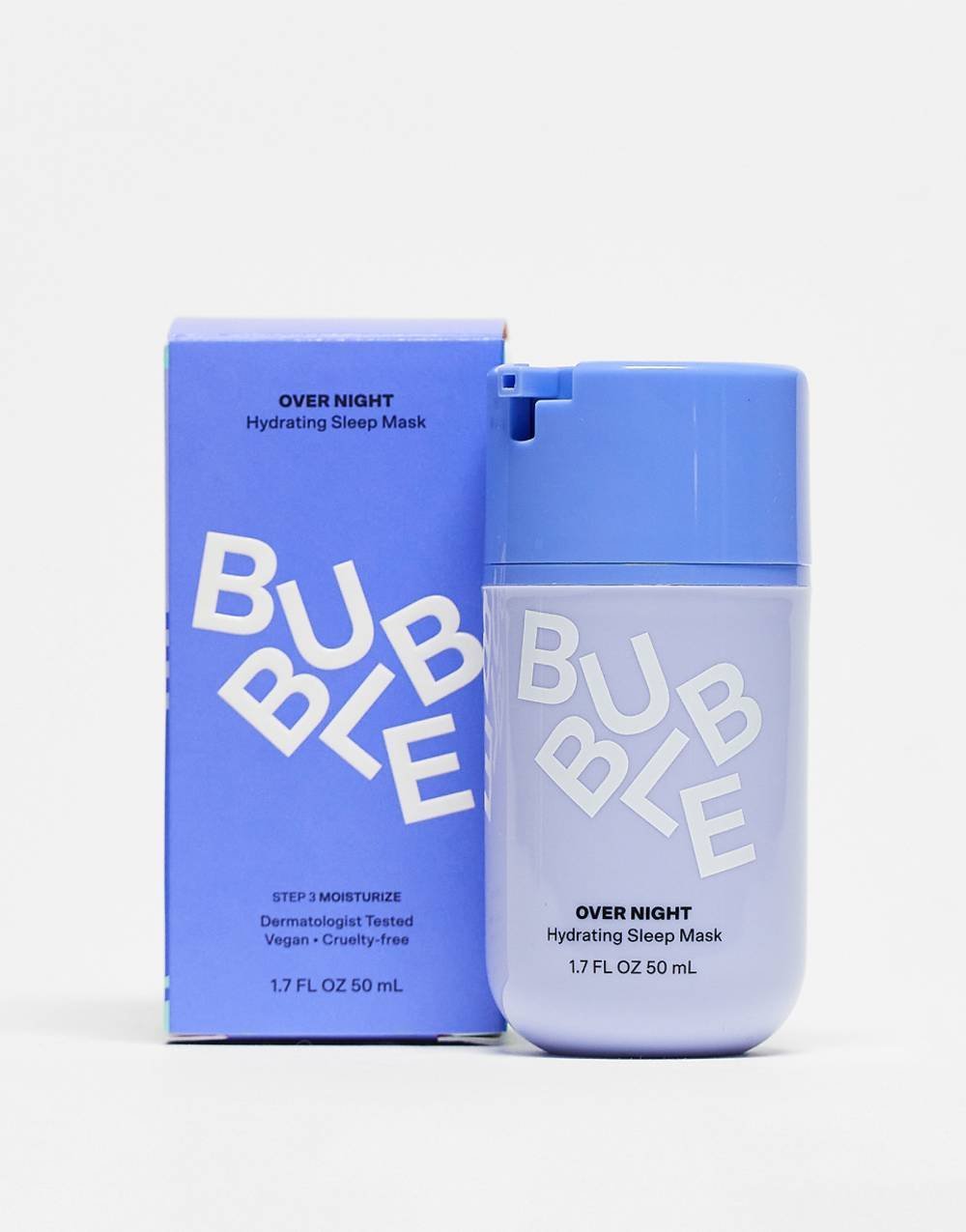 Masque d lil mrettab Over Night - 50 ml