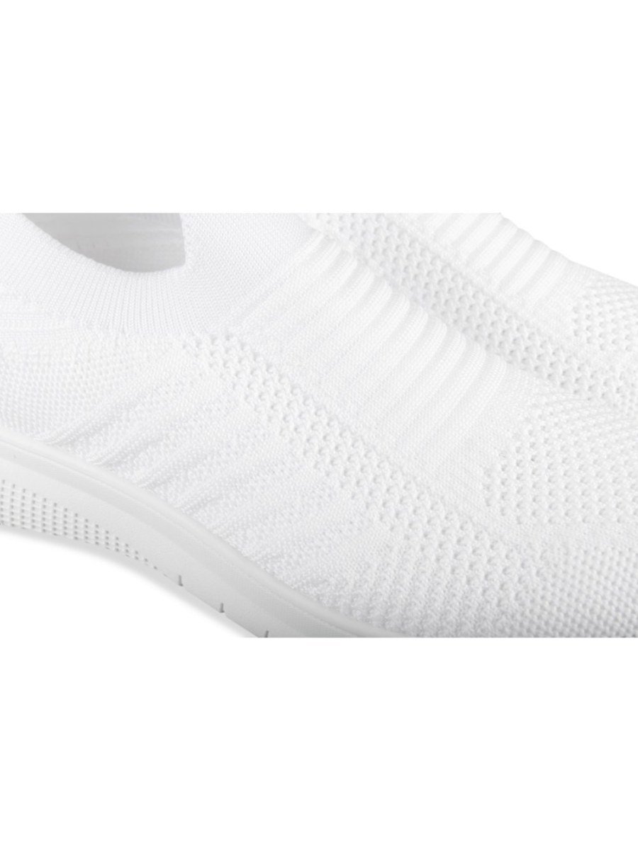 Baskets chaussettes b triko byed