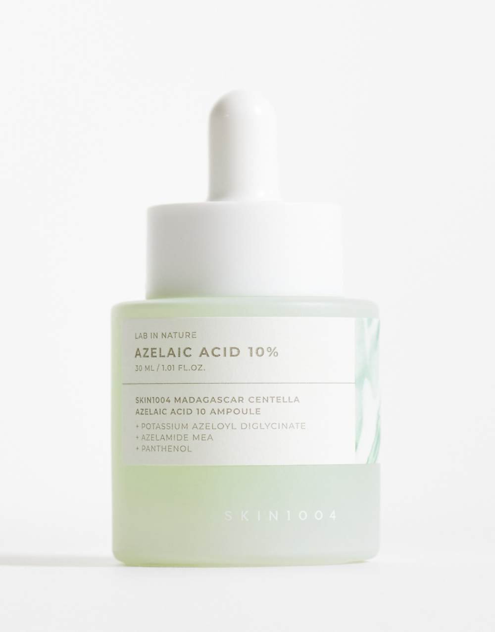 Ampoule acide azélaïque Madagascar Centella - 30 ml