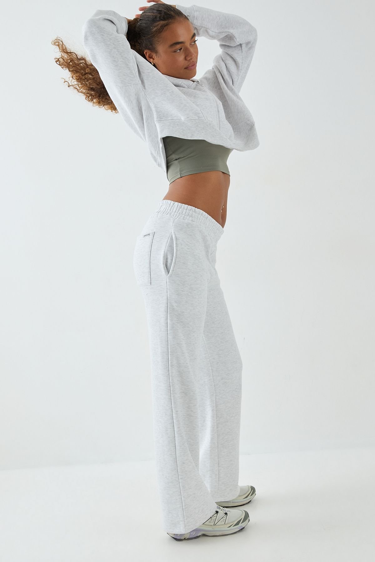 Jogging DSGN Studio Coupe Droite