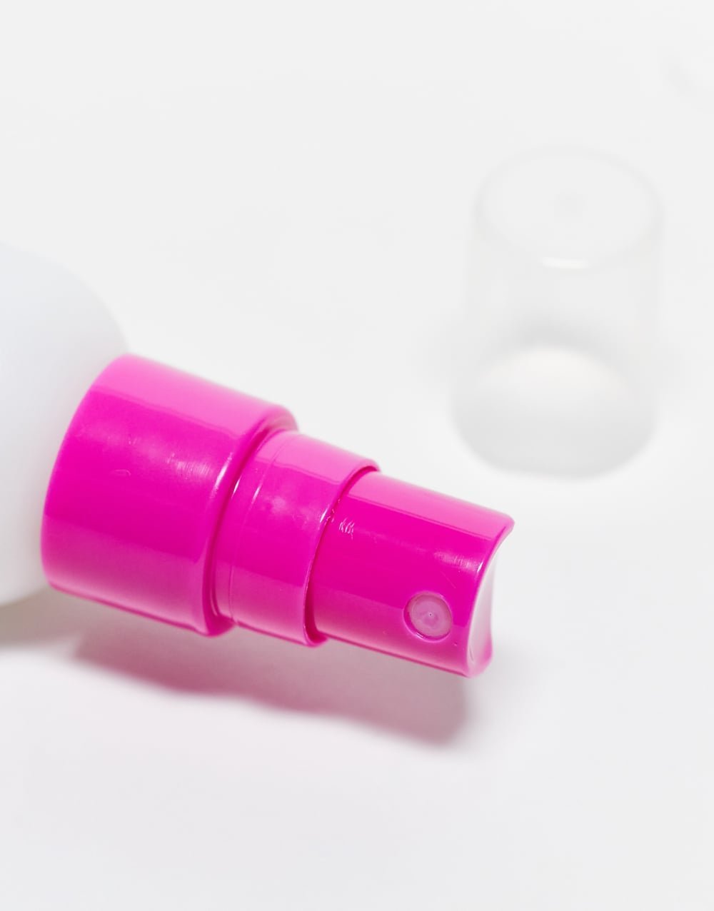 Makeup setting spray The Face Glue - 60 ml