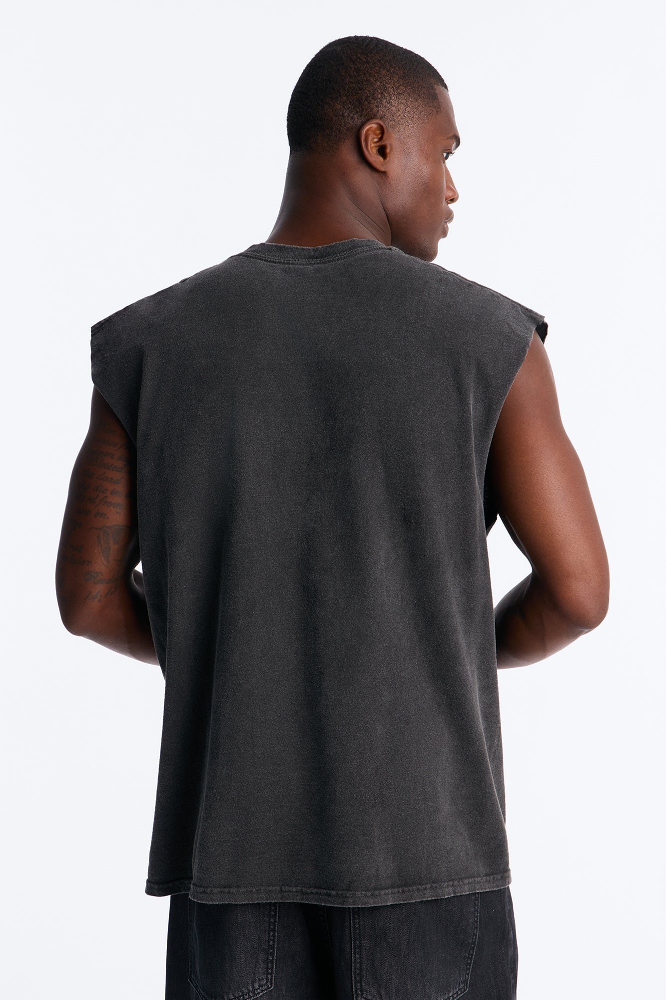 Eternal Dreamer vintage oversized tank