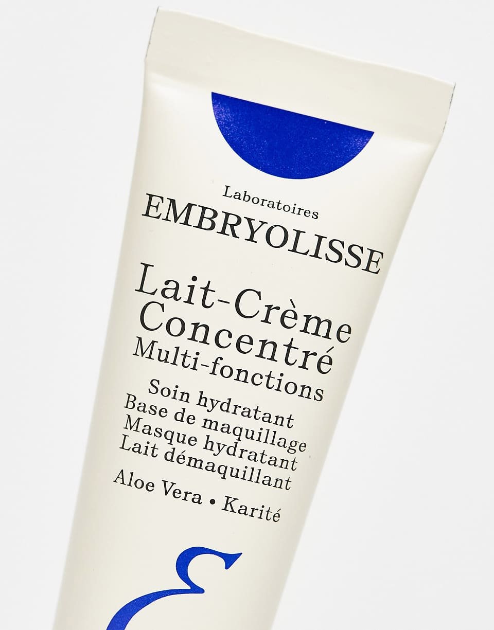 Lait-Crème Concentré - Crème li kat-rattab w kat-ghaddi 15 ml