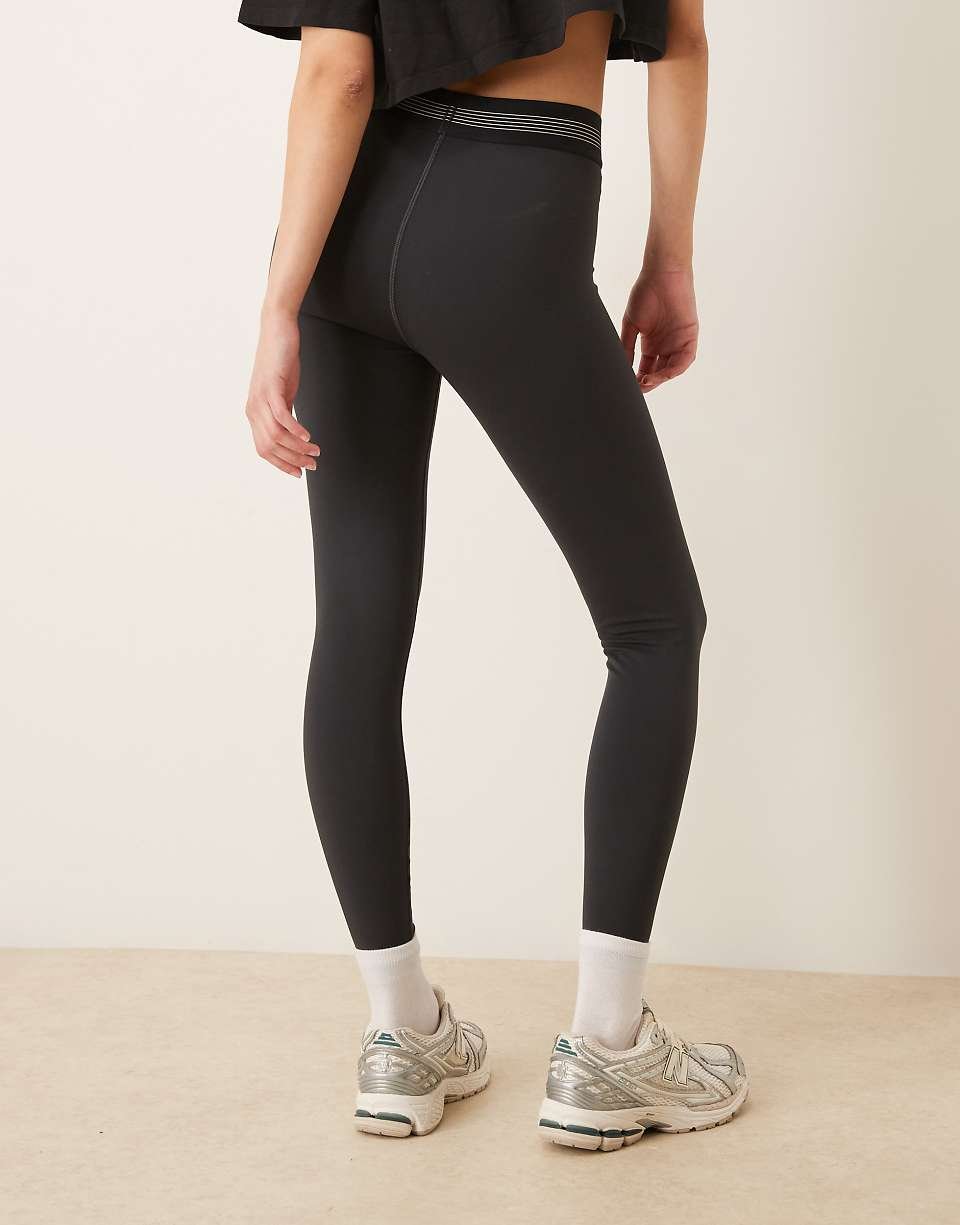 Legging AC 25 pouces, lon k7al