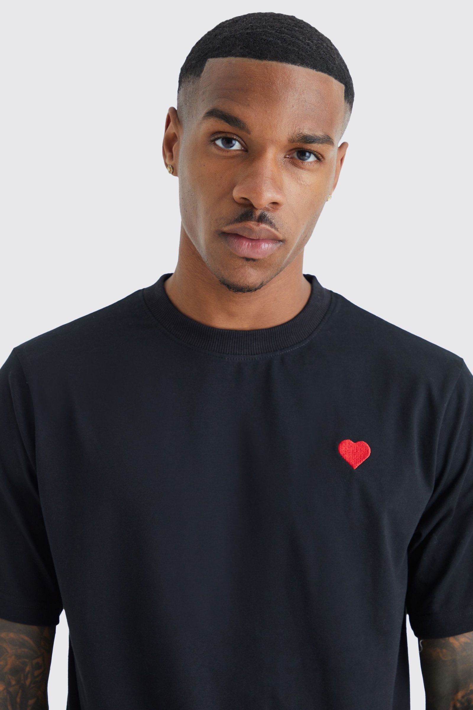 T-shirt mtrrez b 9elb