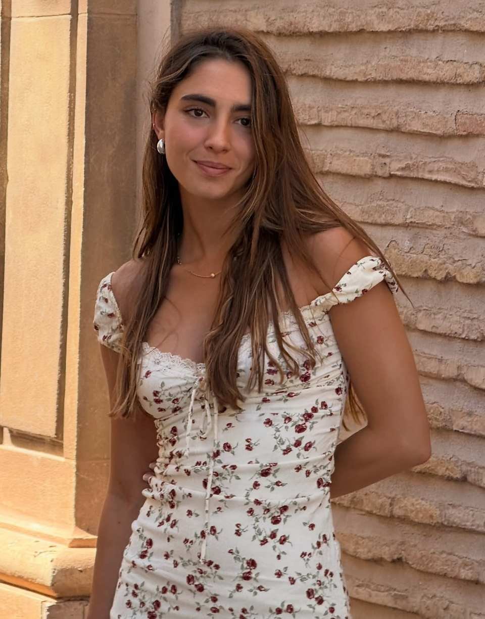 Ecru Crinkle Effect Lace Midi Dress