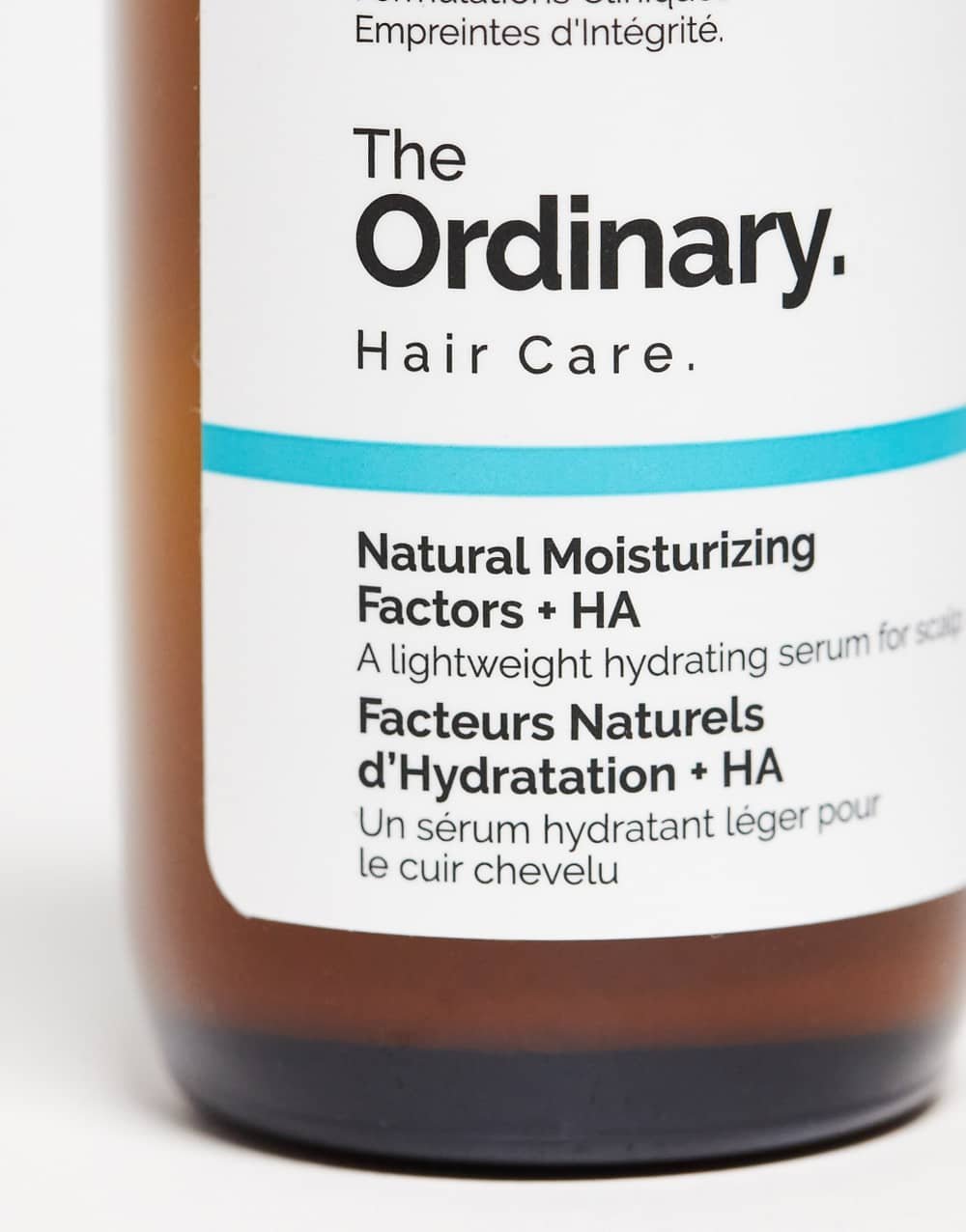 Sérum mratteb l jeldet rass b NMF + HA - 60 ml
