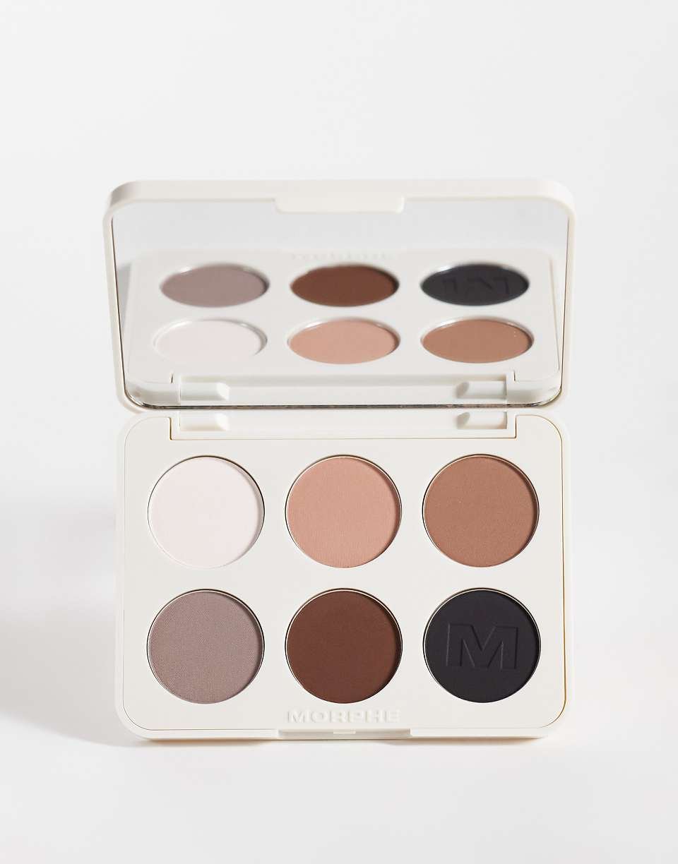 Eyeshadow palette - Underslated