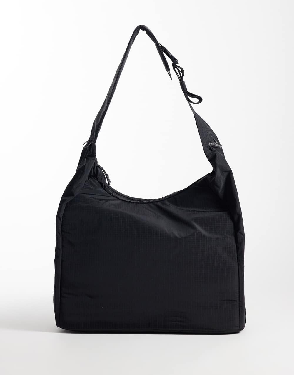 Sac bandoulière Never Stop k7el