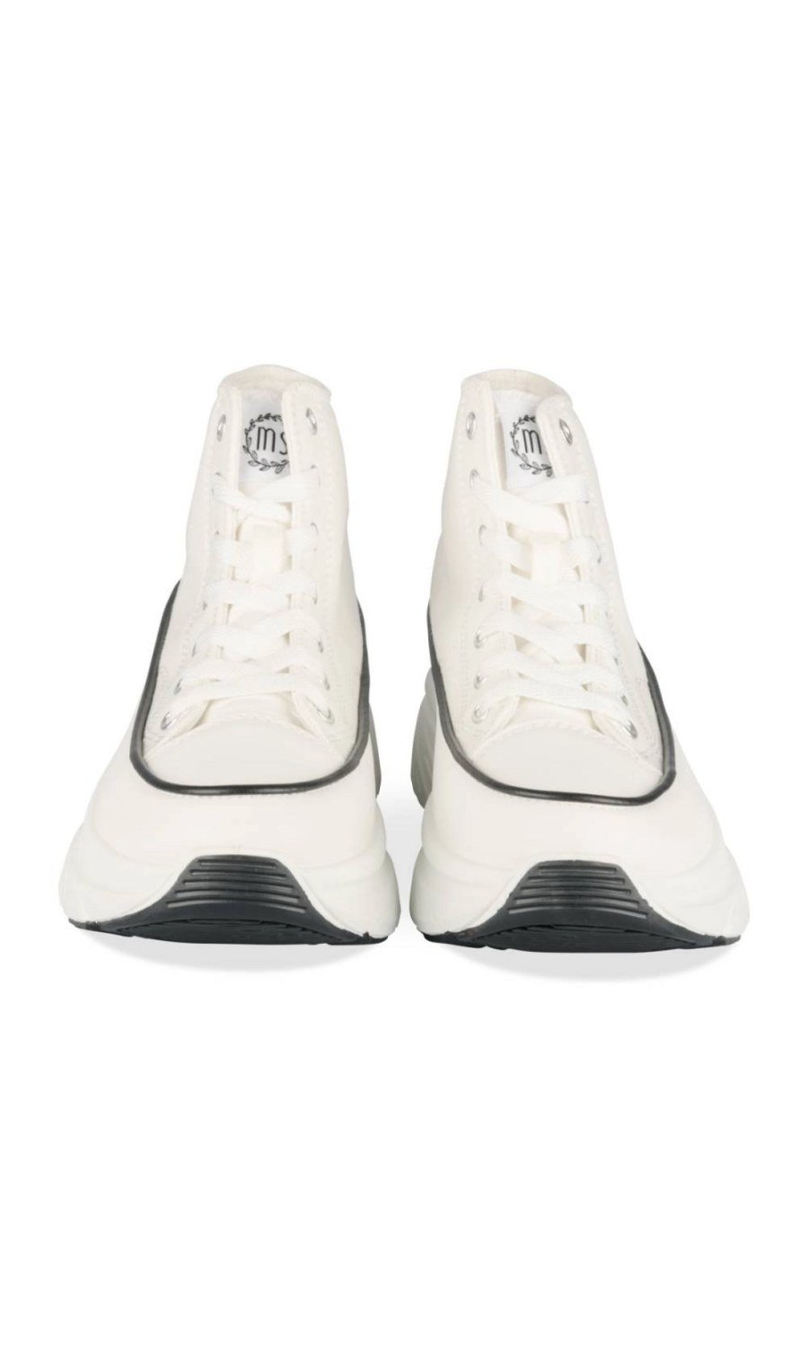 Baskets tal3in semelle tkhina byed