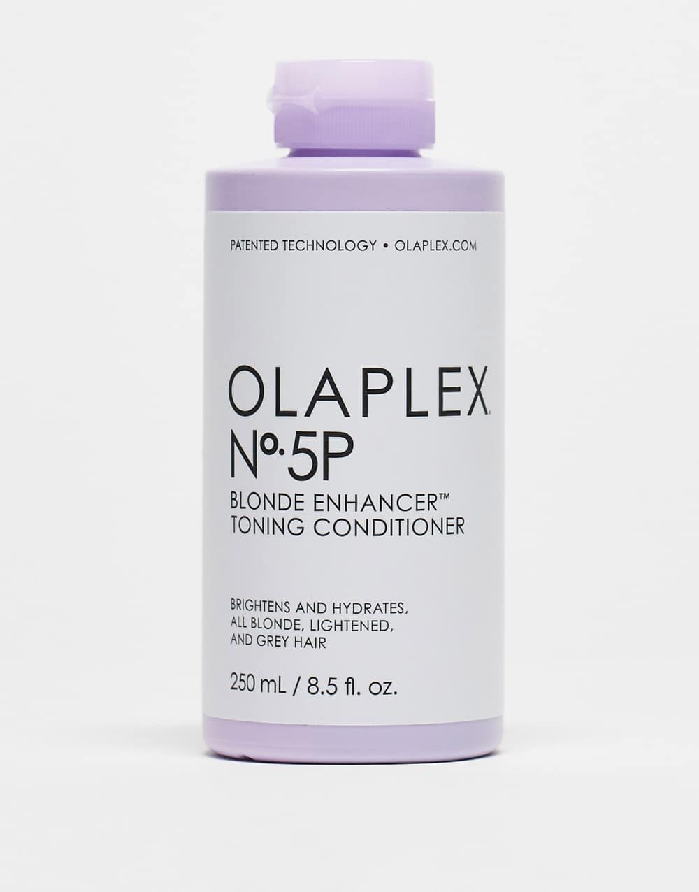 N° 5P Blonde Enhancer toning conditioner - 250 ml