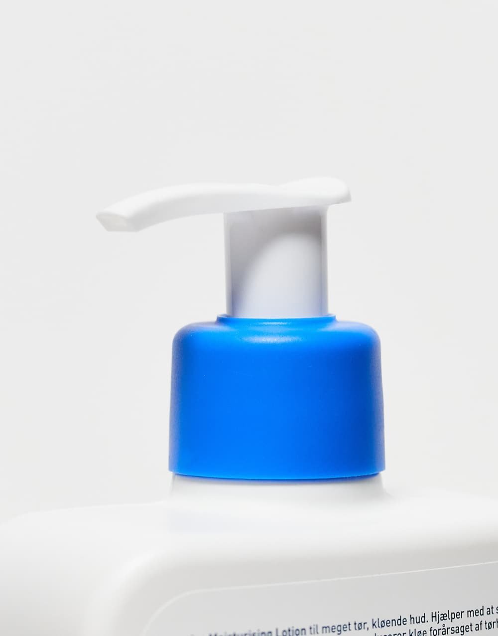 Lotion hydratante corps peaux sèches - 473 ml