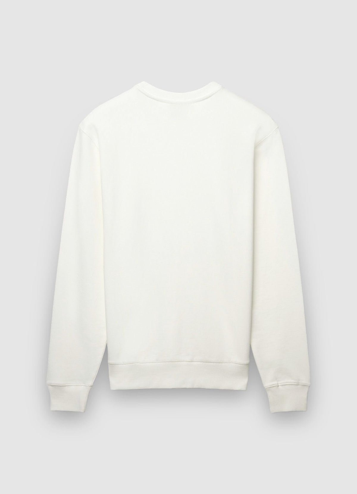 Sweat sada col rond