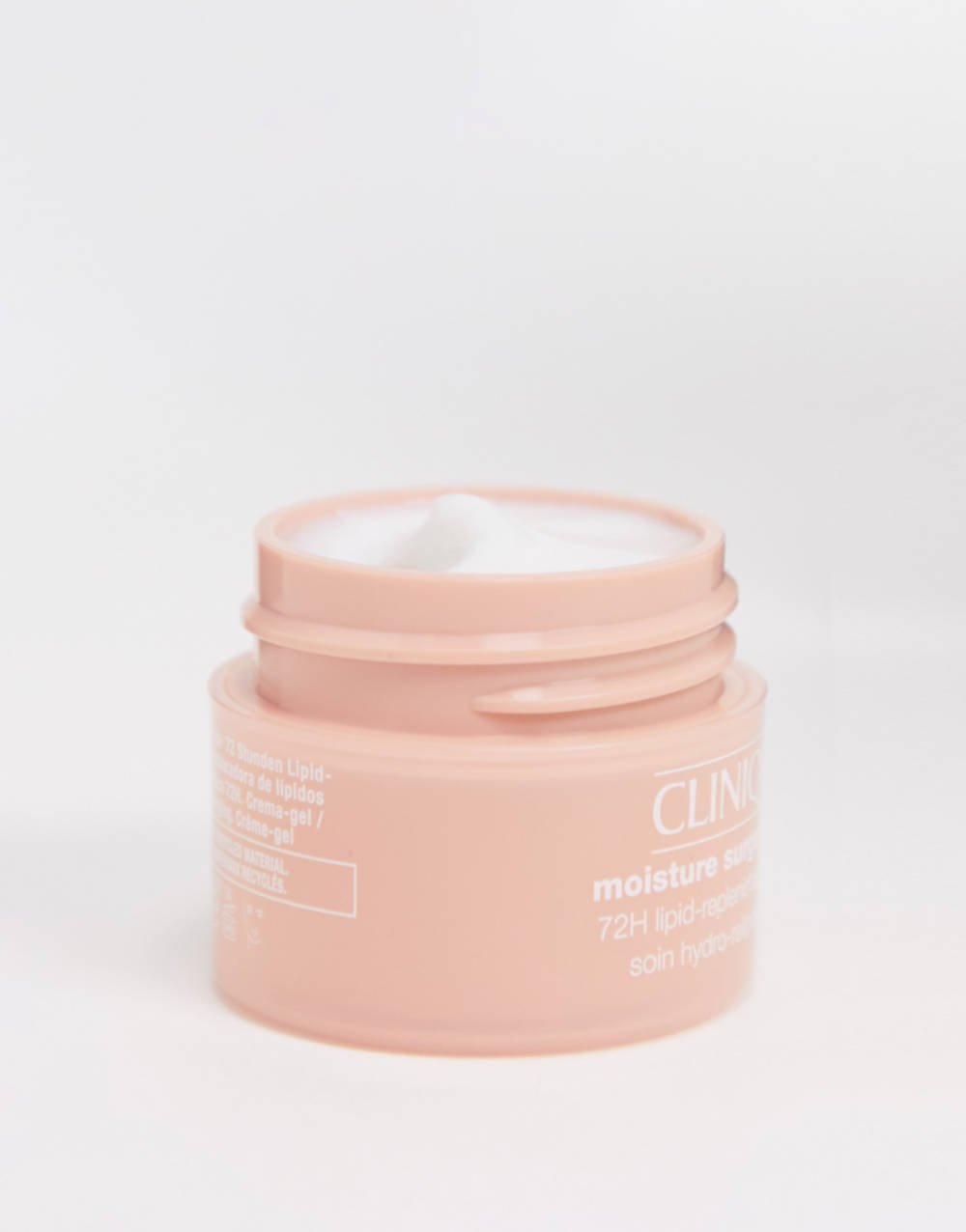 Mini soin gel-crème 72 sa3a - 15 ml