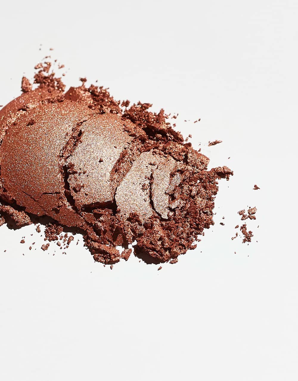 بودرة هايلايتر للوجه Halo Glow