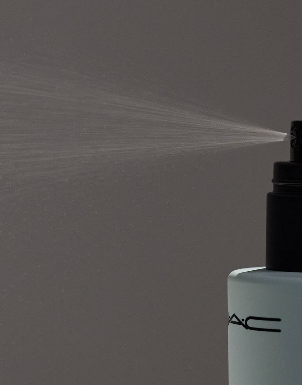 Alcohol-free matte setting spray Fix+ - 100 ml