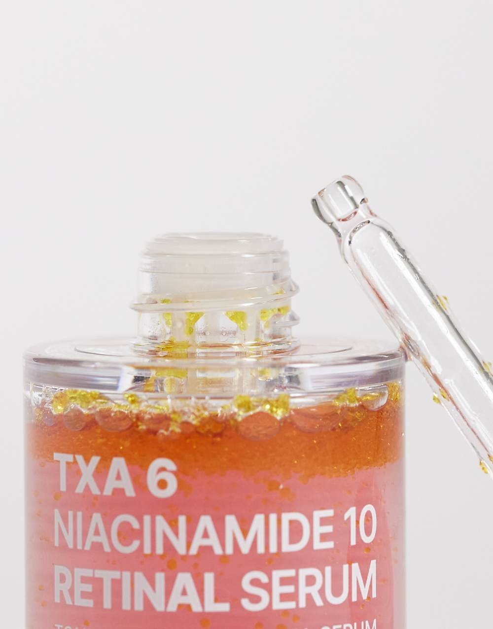 Sérum rétinal éclaircissant TXA niacinamide - 30 ml