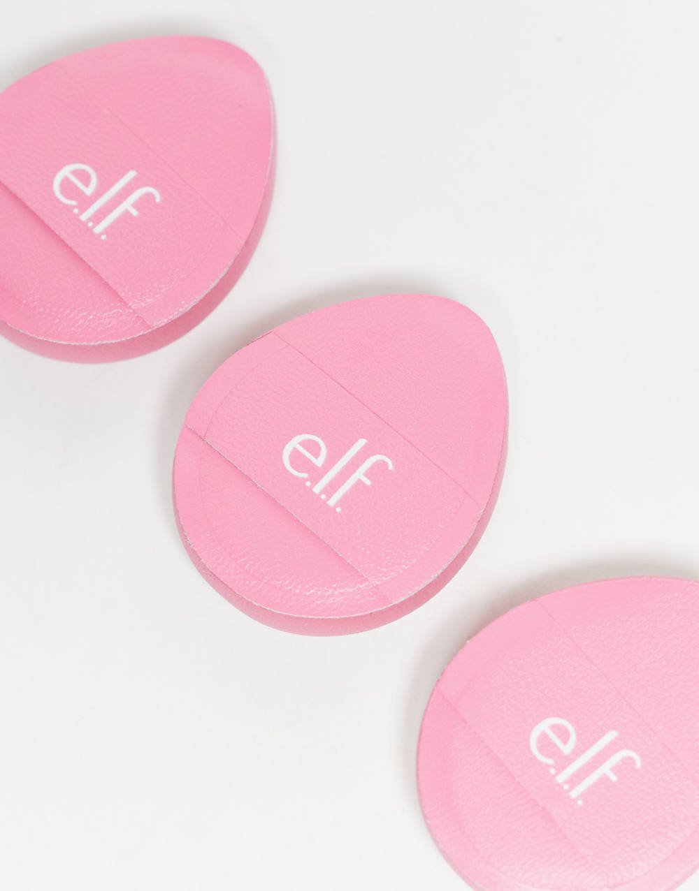Éponge anti-cernes pour correcteur liquide - lot de 3