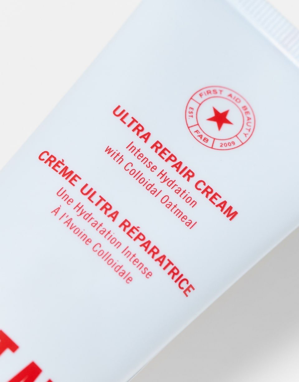 كريم الإصلاح Ultra Repair - 56 غ