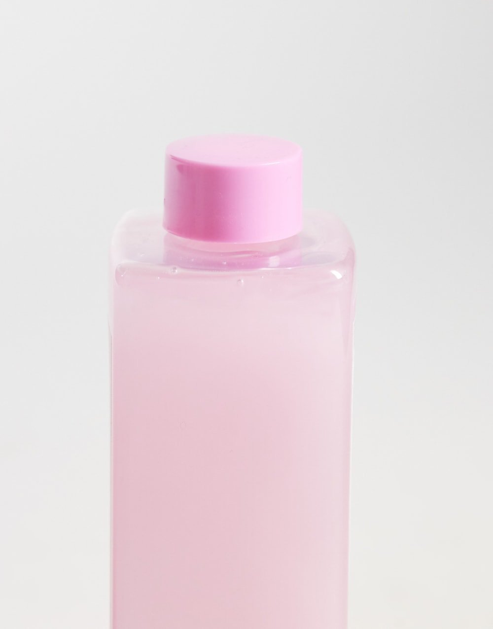 Acai berry scented bubble bath