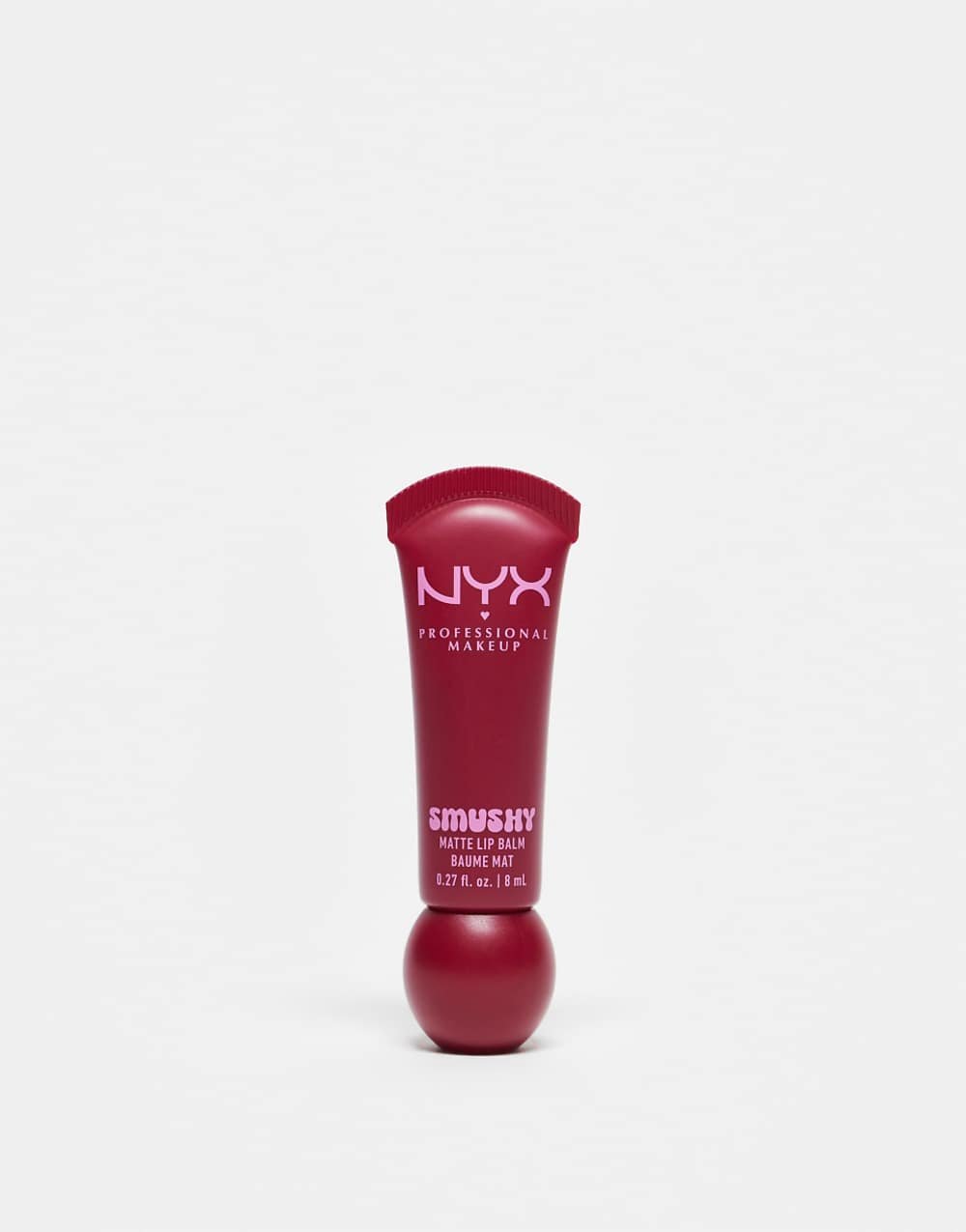 Matte lip balm Smushy - Squeeze N Sizzle