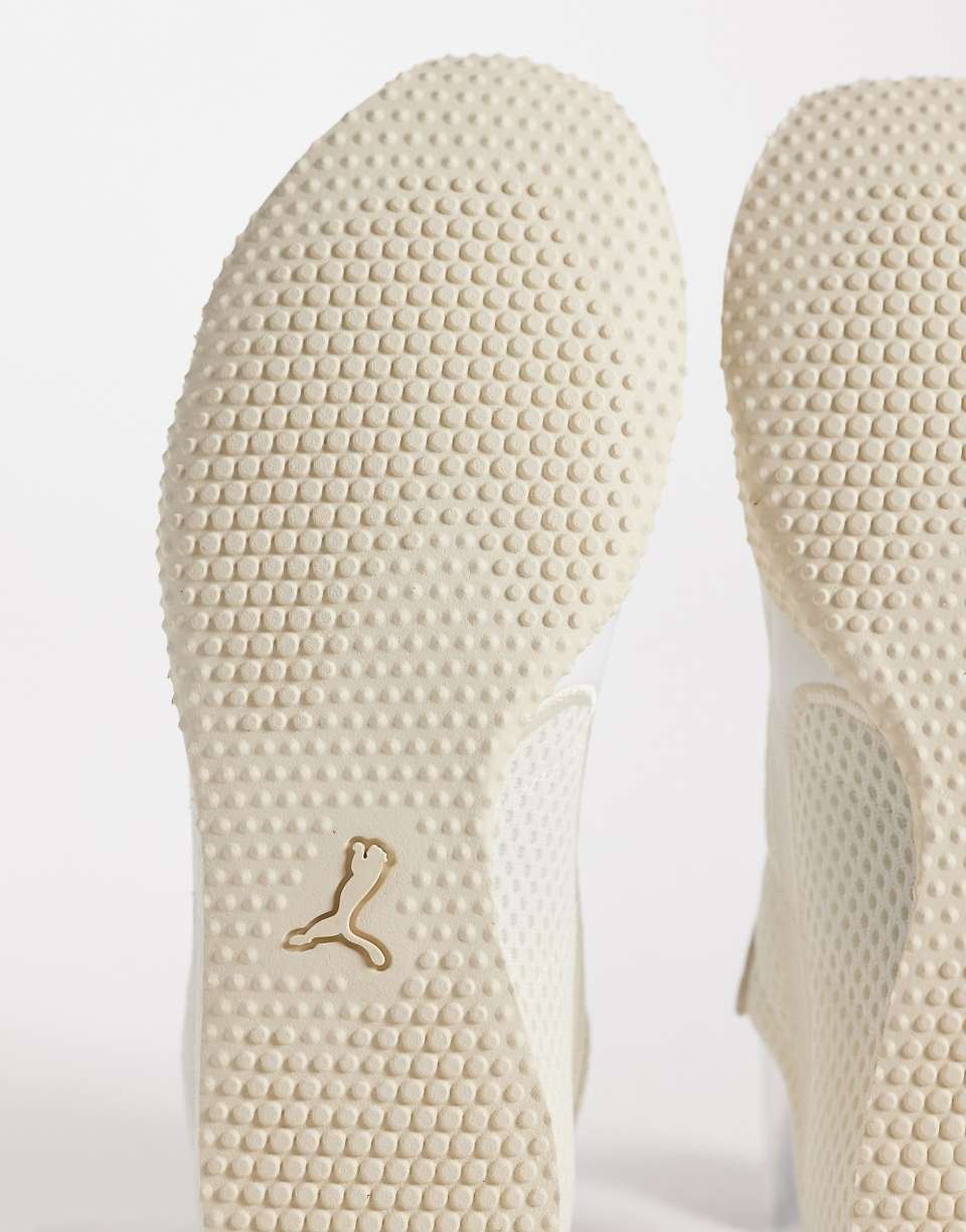 Baskets H-Street OG blanc cassé