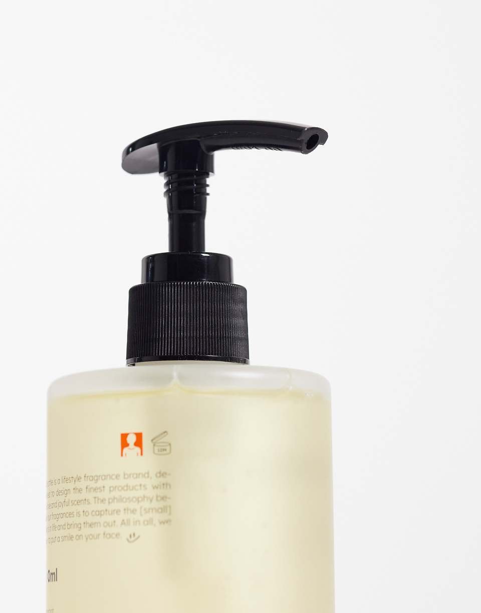 Skybottle - White Rain - Perfumed body wash - 300 ml