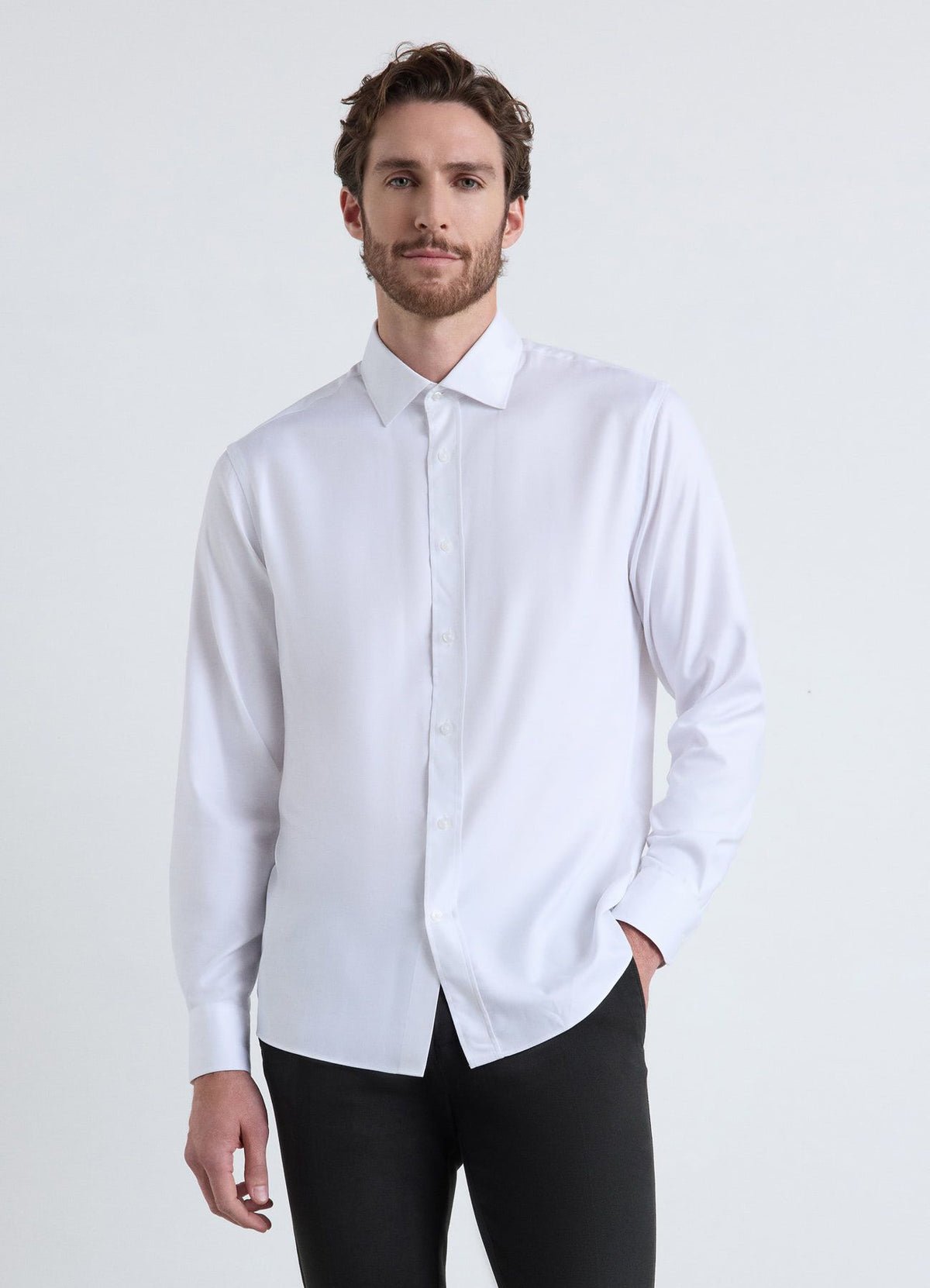 Chemise sada b tarf mdewwer