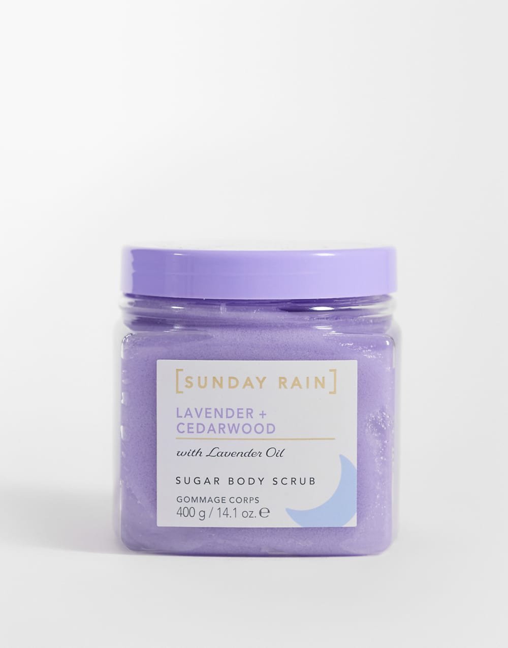 Gommage corps Sleep Easy - 400 g
