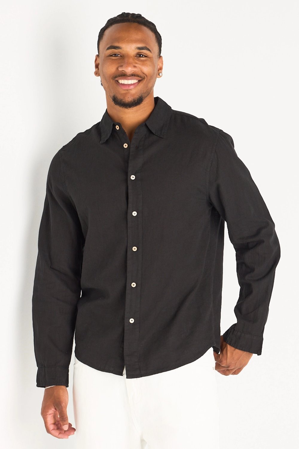 Chemise dyal lin k7la
