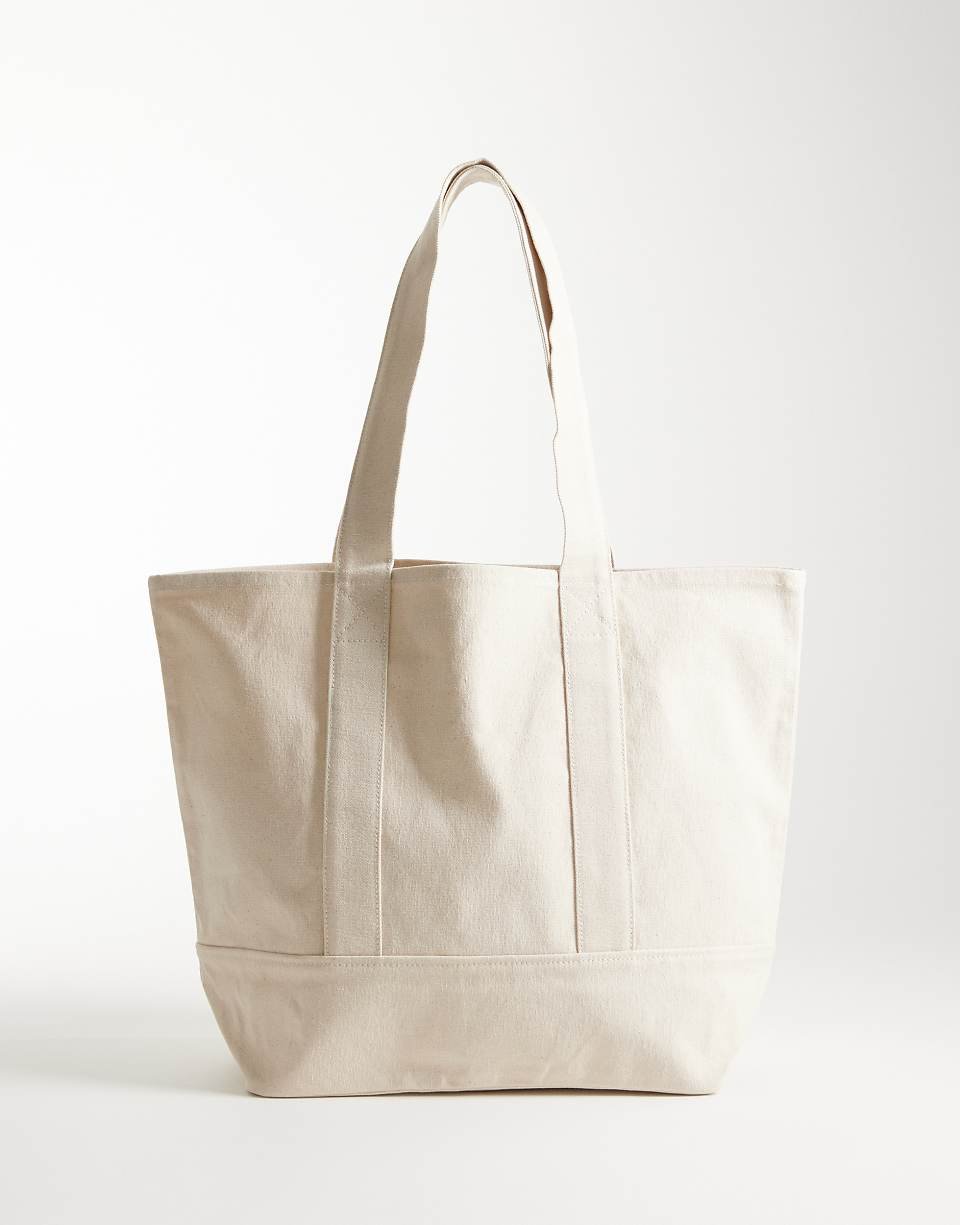 Tote bag - Neutre