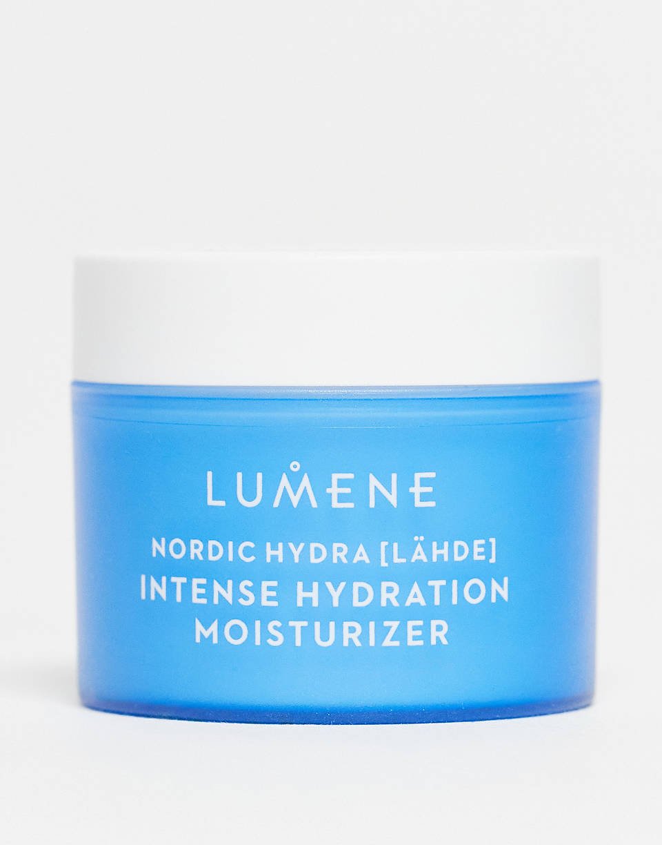 كريم مرطب Nordic Hydra Intense - 50 مل