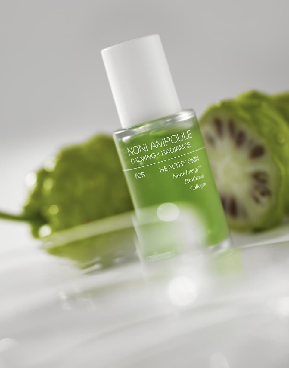 CELIMAX The Real Noni - Ampoule hydratante 30 ml