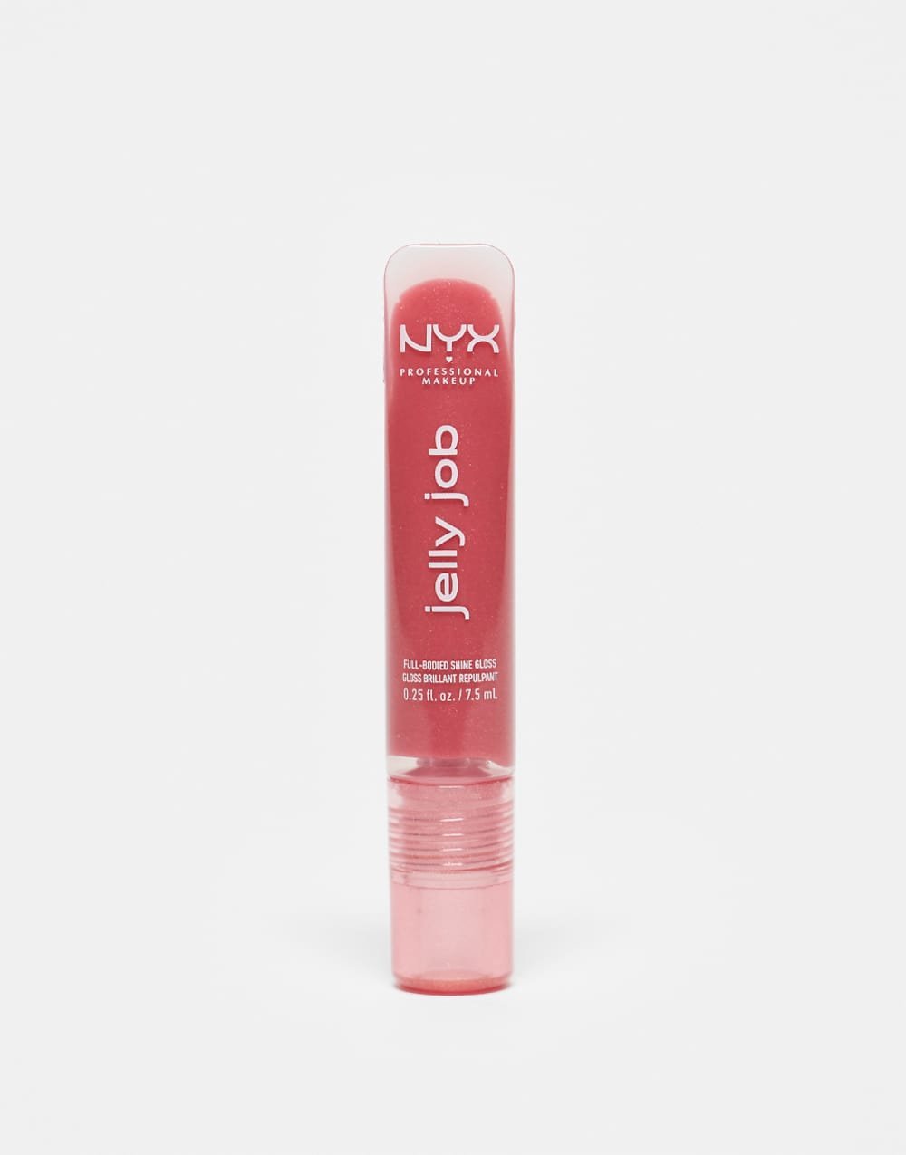 Ultra-shiny plumping lip gloss - Jelly Kiss'd