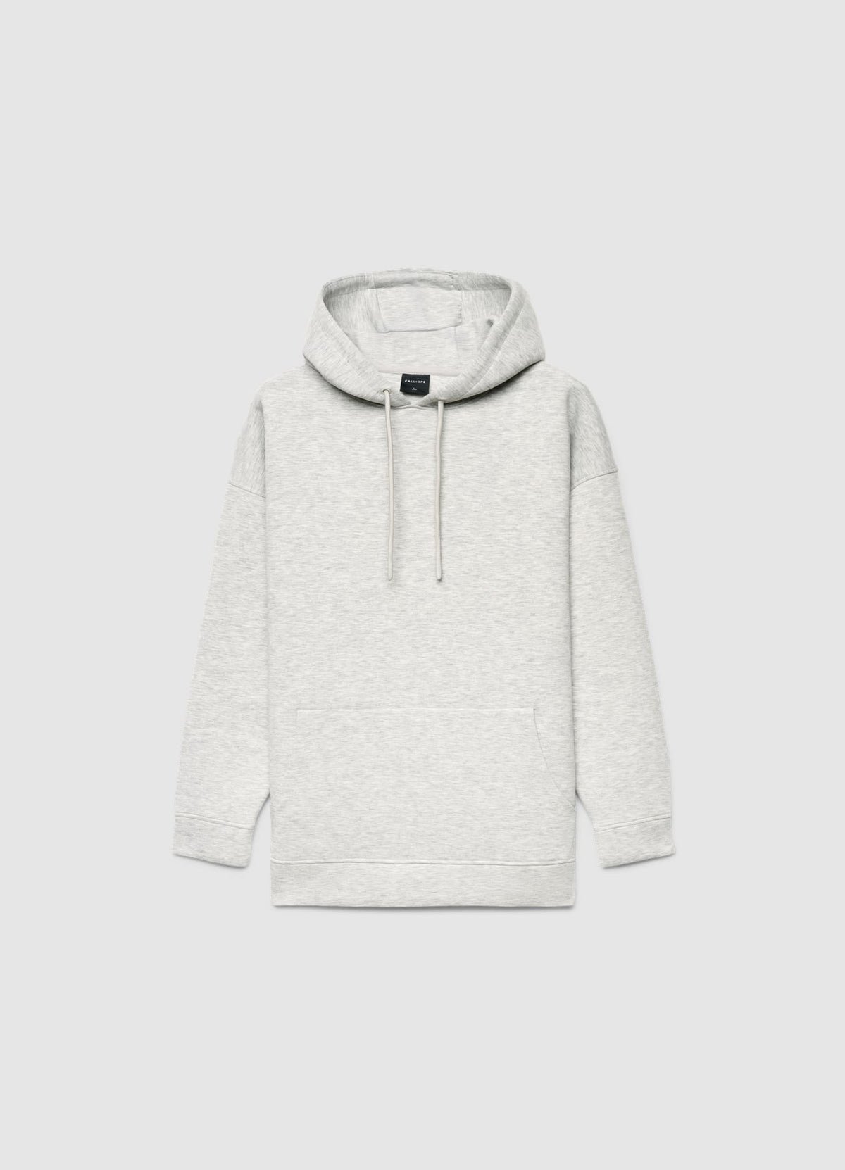 Hoodie sada b jib kangourou
